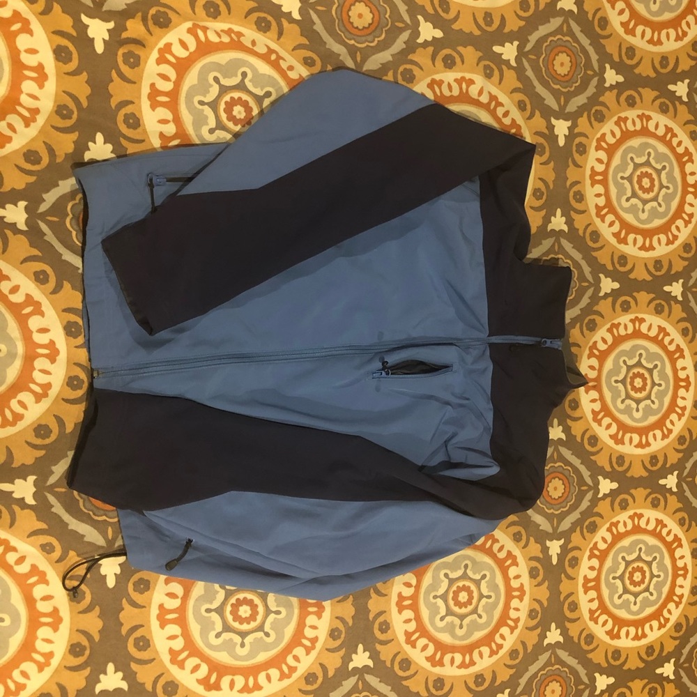 Lands End Jacket